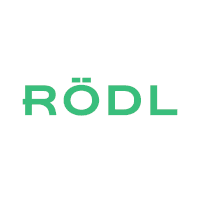 RÖDL logo