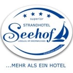 Strandhotel Seehof