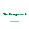 Siedlungswerk GmbH Wohnungs- und Städtebau logo