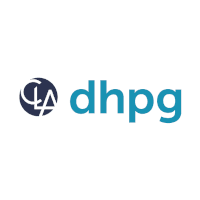 dhpg logo