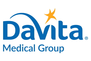 DaVita Deutschland AG logo