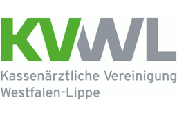 Kassenärztliche Vereinigung Westfalen-Lippe logo