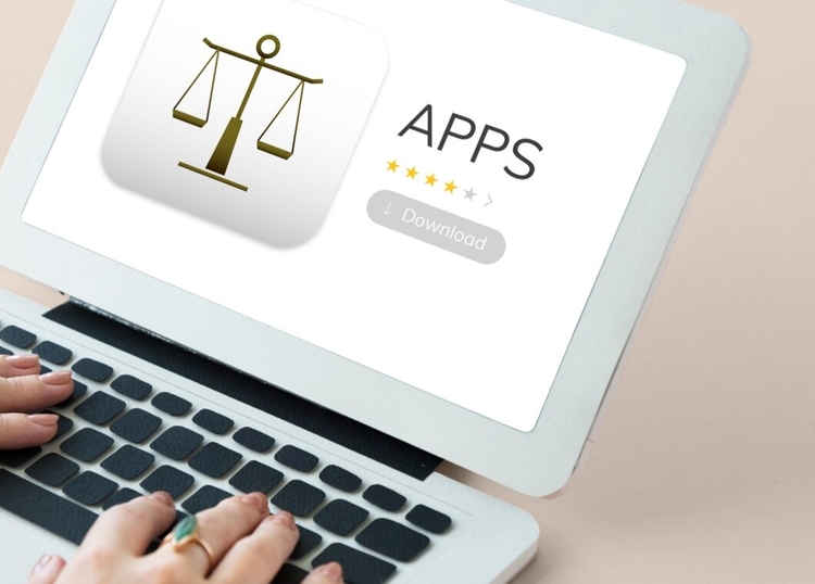 Rechtsberatung im Digitalen Zeitalter: Chancen und Herausforderungen – Wie sich die Rechtsbranche durch die Digitalisierung Verändert